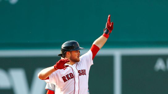 BSJ Game Report: Red Sox 5, Marlins 3 - Winning streak hits five as Sox lean on bullpen taken at Fenway Park (Red Sox)